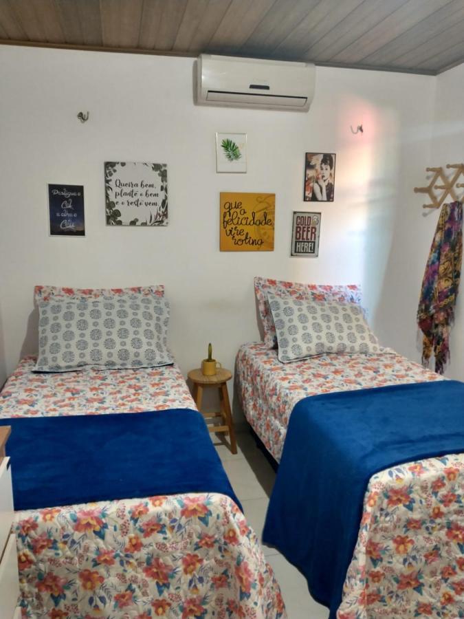 Casa De Praia Chale Luis Correia Piaui Exterior foto