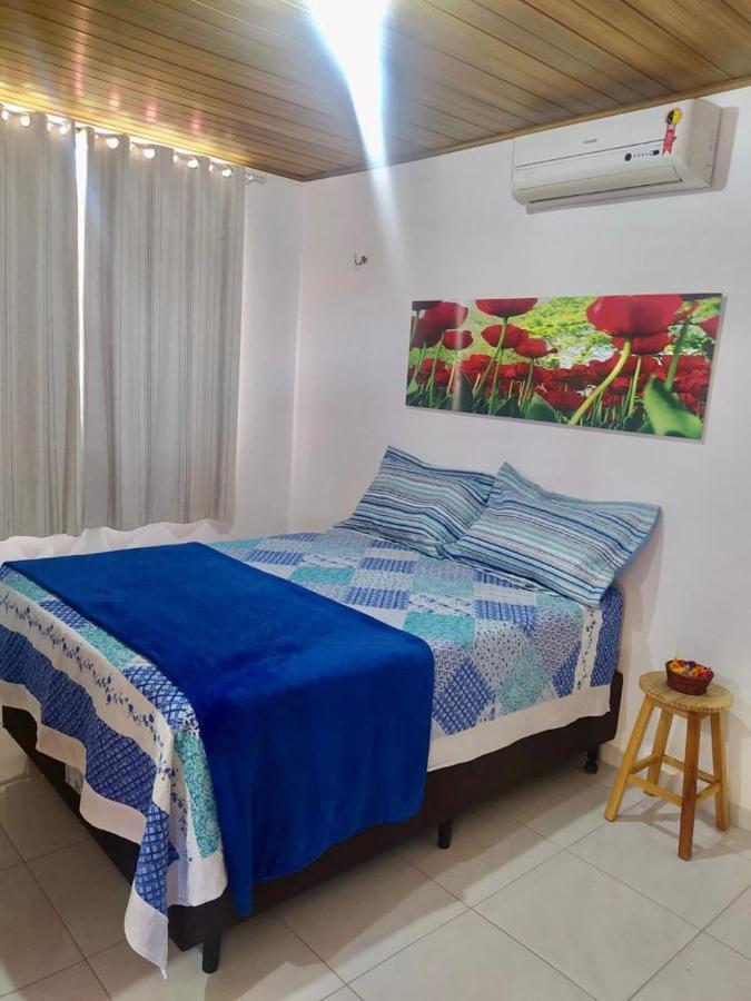 Casa De Praia Chale Luis Correia Piaui Exterior foto